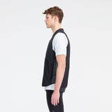 New Balance Men's Impact Run Luminous Packable Vest-4