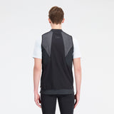 New Balance Men's Impact Run Luminous Packable Vest-5