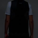 New Balance Men's Impact Run Luminous Packable Vest-6