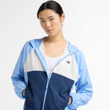 New Balance Women's Athletics Packable Full Zip Jacket-4