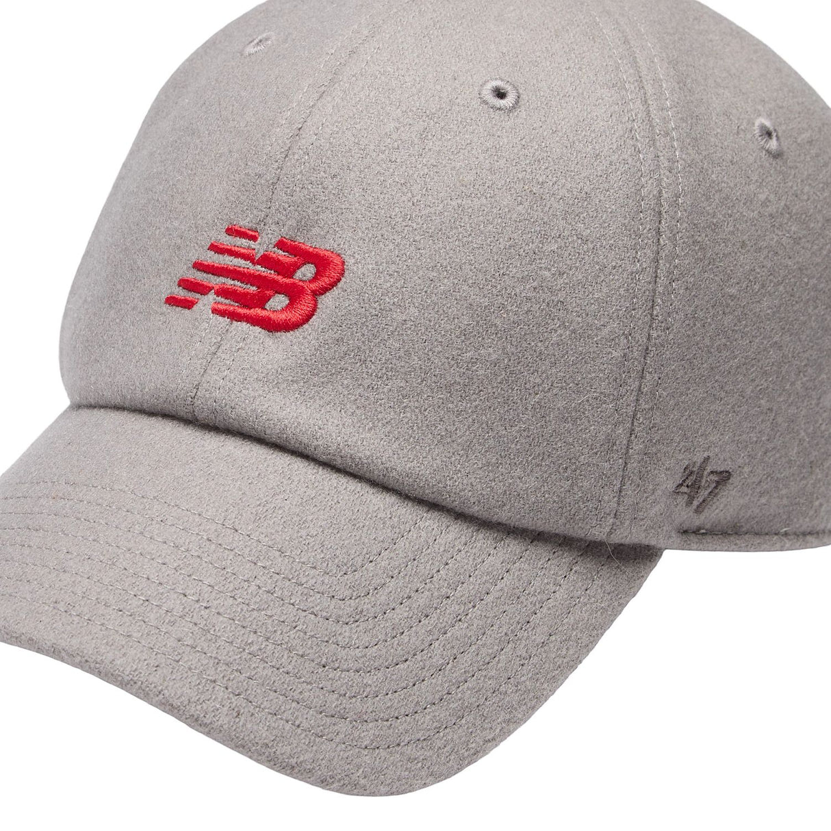 New Balance '47 Hat Wool Hat-3