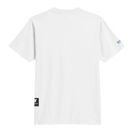 New Balance Men's Athletics Aron Leah Group Fun T-Shirt-2
