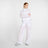 New Balance Women's District Vision X NB Translucent Track Pants-1