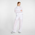 New Balance Women's District Vision X NB Translucent Track Pants-1