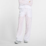 New Balance Women's District Vision X NB Translucent Track Pants-1