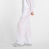 New Balance Women's District Vision X NB Translucent Track Pants-3