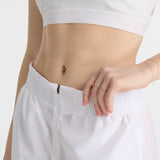 New Balance Women's District Vision X NB Translucent Track Pants-4
