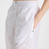 New Balance Women's District Vision X NB Translucent Track Pants-6