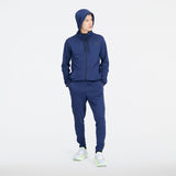 New Balance Men's Tenacity Knit Training Pants-2