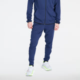 New Balance Men's Tenacity Knit Training Pants-3