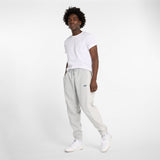 New Balance Men's Hoops Sweatpants-1