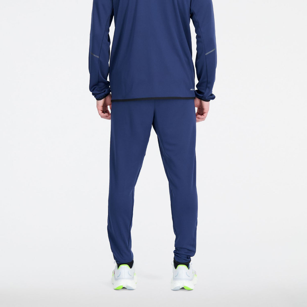 New Balance Men's Tenacity Knit Training Pants-5