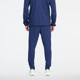 New Balance Men's Tenacity Knit Training Pants-5