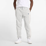 New Balance Men's Hoops Sweatpants-3