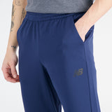 New Balance Men's Tenacity Knit Training Pants-6