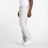 New Balance Men's Hoops Sweatpants-4