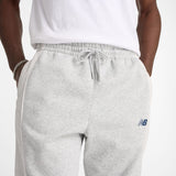 New Balance Men's Hoops Sweatpants-6
