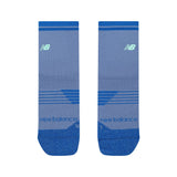 New Balance Pre US Open Tennis Quarter Sock 1 Pair-2