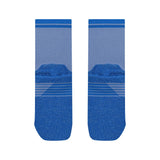 New Balance Pre US Open Tennis Quarter Sock 1 Pair-3