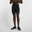 New Balance Men's Sleek Drop-In Half Tights 9-1