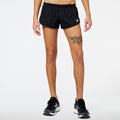 New Balance Men's Accelerate 3 Inch Split Shorts-1