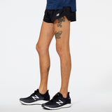 New Balance Men's Accelerate 3 Inch Split Shorts-2