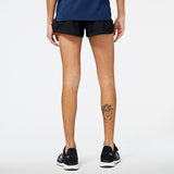 New Balance Men's Accelerate 3 Inch Split Shorts-3