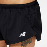 New Balance Men's Accelerate 3 Inch Split Shorts-4