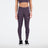 New Balance Women's Printed Impact Run Tights-1