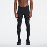 New Balance Men's Impact Run Heat Tights-1