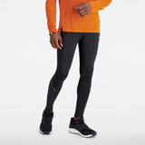 New Balance Men's Impact Run Heat Tights-2
