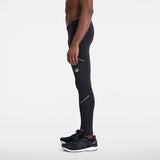 New Balance Men's Impact Run Heat Tights-3