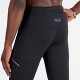 New Balance Men's Impact Run Heat Tights-5