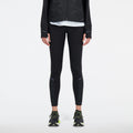 New Balance Women's Impact Run Luminous Heat Tights-1