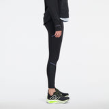 New Balance Women's Impact Run Luminous Heat Tights-3