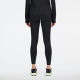 New Balance Women's Impact Run Luminous Heat Tights-4