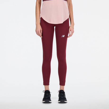 New Balance Women's Accelerate Pacer Tights-1
