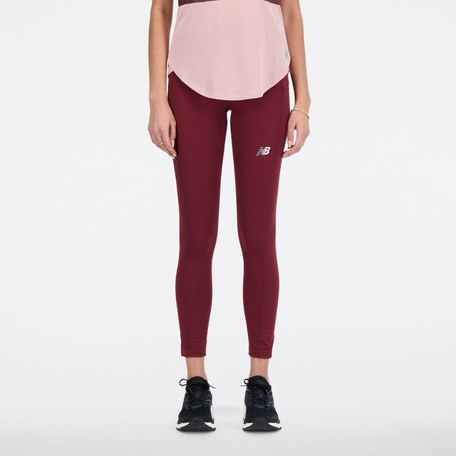 New Balance Women's Accelerate Pacer Tights-1