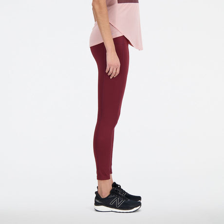 New Balance Women's Accelerate Pacer Tights-2