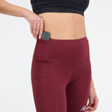 New Balance Women's Accelerate Pacer Tights-6