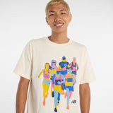 New Balance Men's Athletics System That Runs T-Shirt-4