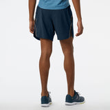 New Balance Men's Impact Run 7 Inch Shorts-3