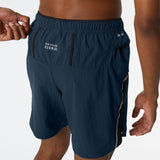 New Balance Men's Impact Run 7 Inch Shorts-4