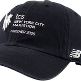 New Balance NYC 47 6 Panel Hat-3