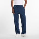 New Balance Men's NYC Marathon Pique Track Pants-1