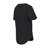 New Balance Boys' Adversary 2.0 2 Button Baseball Jersey-6