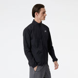 New Balance Men's Impact Run Packable Jacket-2
