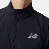 New Balance Men's Impact Run Packable Jacket-4