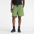 New Balance Men's Castlefield Woven Shorts 7-1