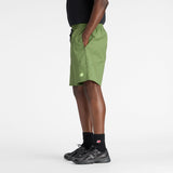 New Balance Men's Castlefield Woven Shorts 7-2